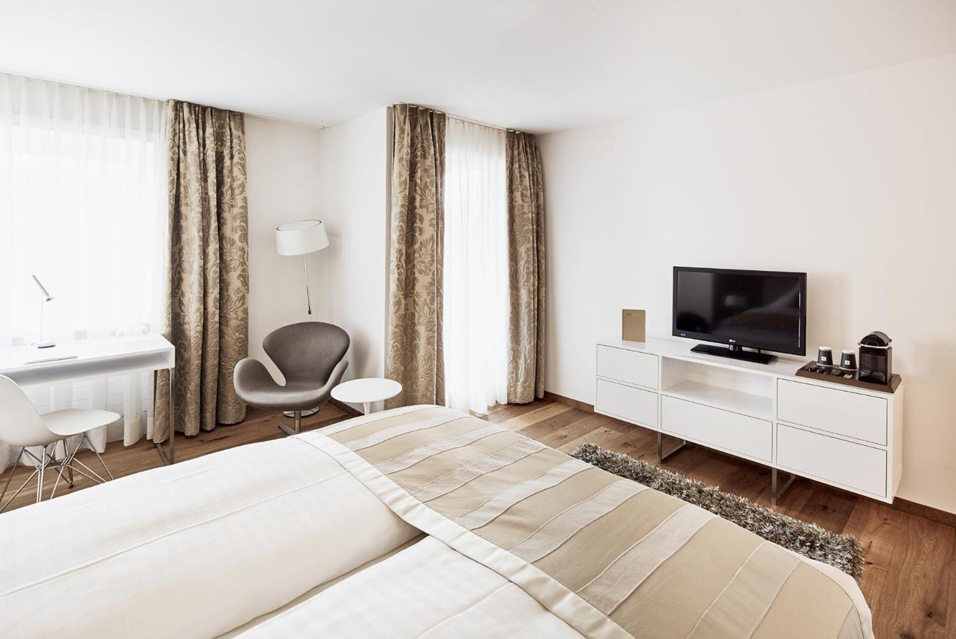 Hotel Uzwil Exterior photo